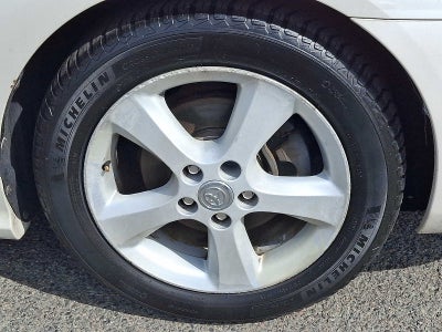2005 Toyota Camry Solara SE