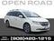 2016 Honda Odyssey Touring Elite