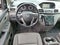 2016 Honda Odyssey Touring Elite