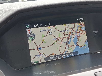 2016 Honda Odyssey Touring Elite