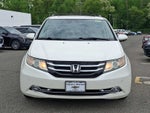 2016 Honda Odyssey Touring Elite