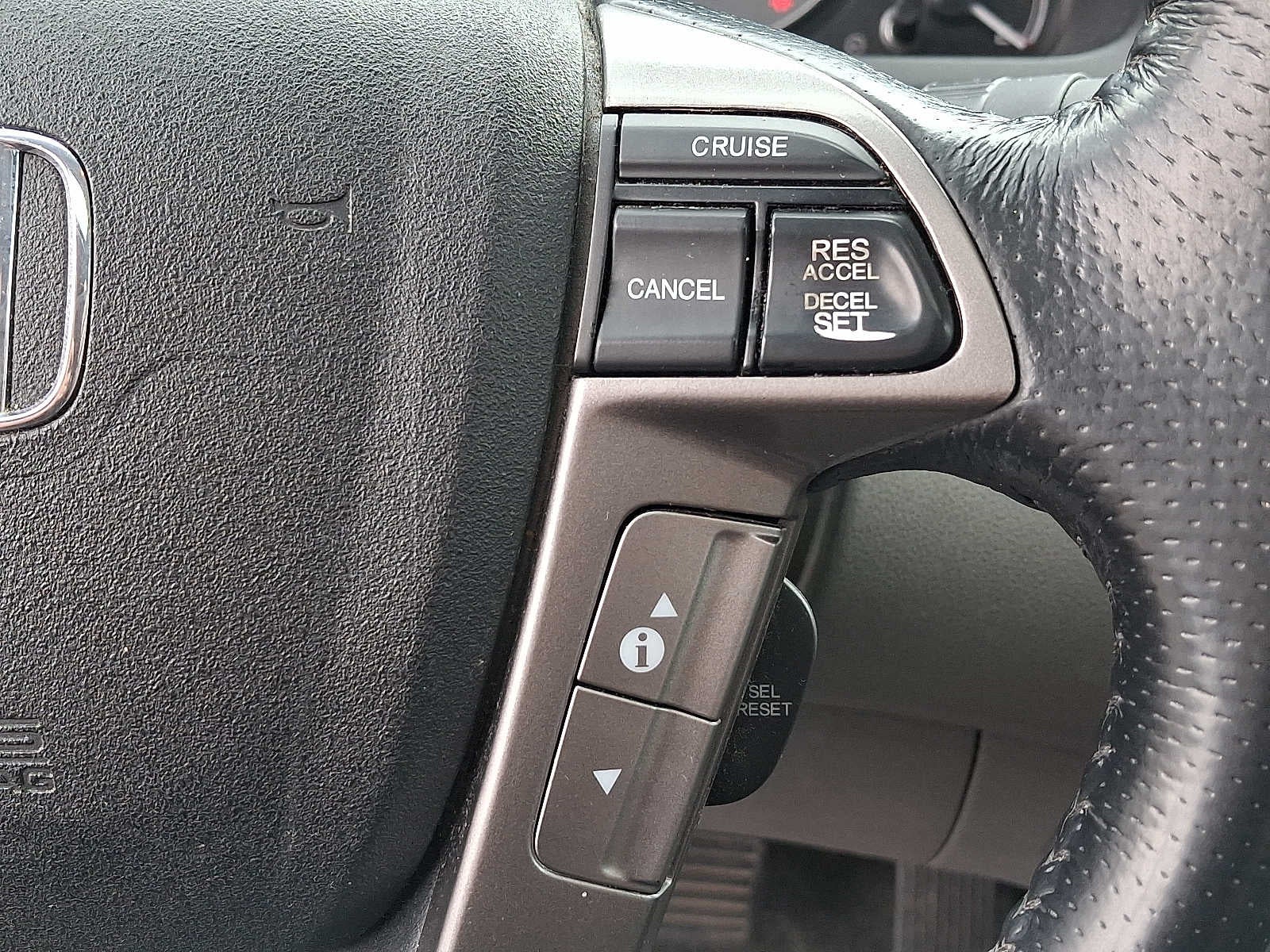 2016 Honda Odyssey Touring Elite