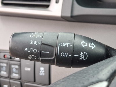 2016 Honda Odyssey Touring Elite