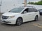 2016 Honda Odyssey Touring Elite