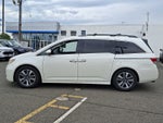 2016 Honda Odyssey Touring Elite