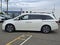 2016 Honda Odyssey Touring Elite
