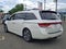 2016 Honda Odyssey Touring Elite