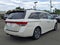 2016 Honda Odyssey Touring Elite