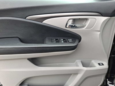 2019 Honda Pilot LX