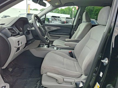 2019 Honda Pilot LX