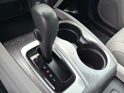 2019 Honda Pilot LX