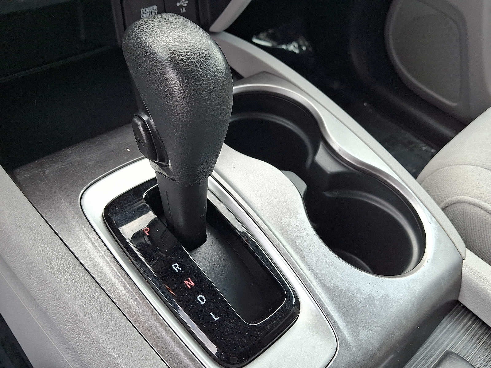 2019 Honda Pilot LX