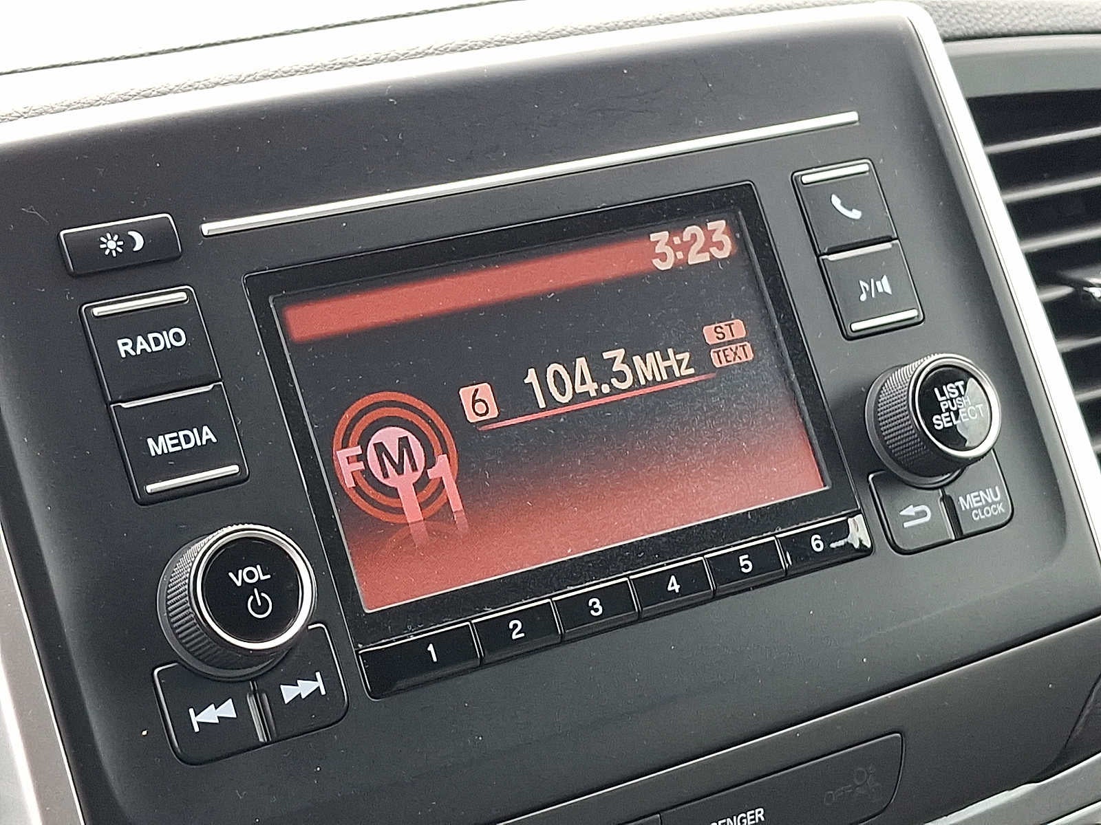 2019 Honda Pilot LX