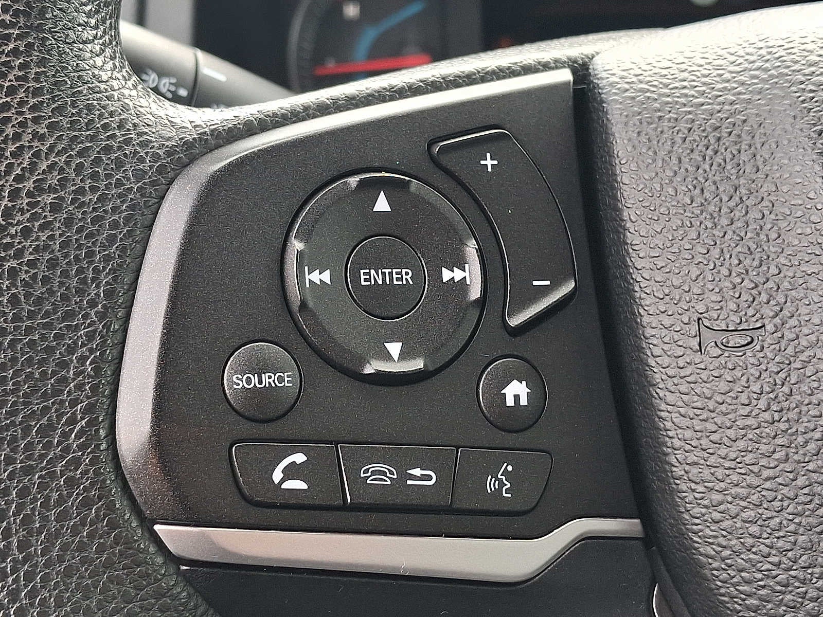 2019 Honda Pilot LX