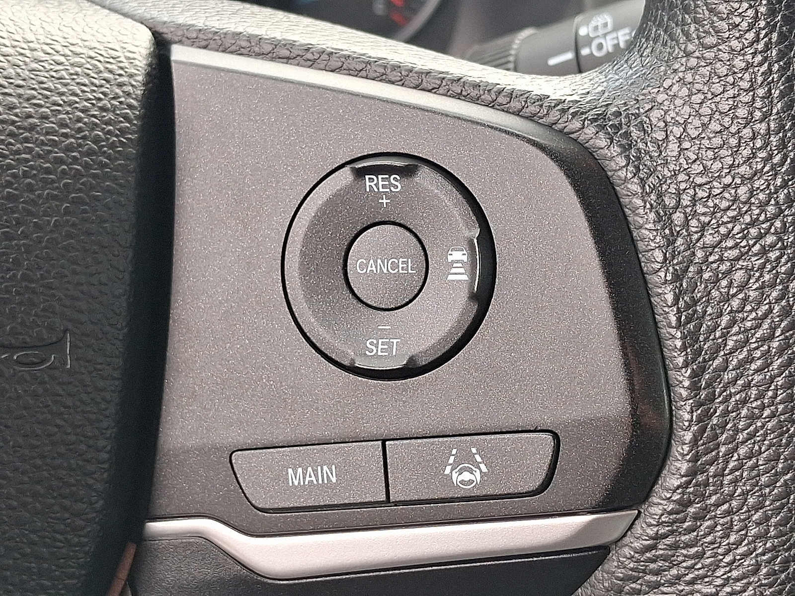 2019 Honda Pilot LX