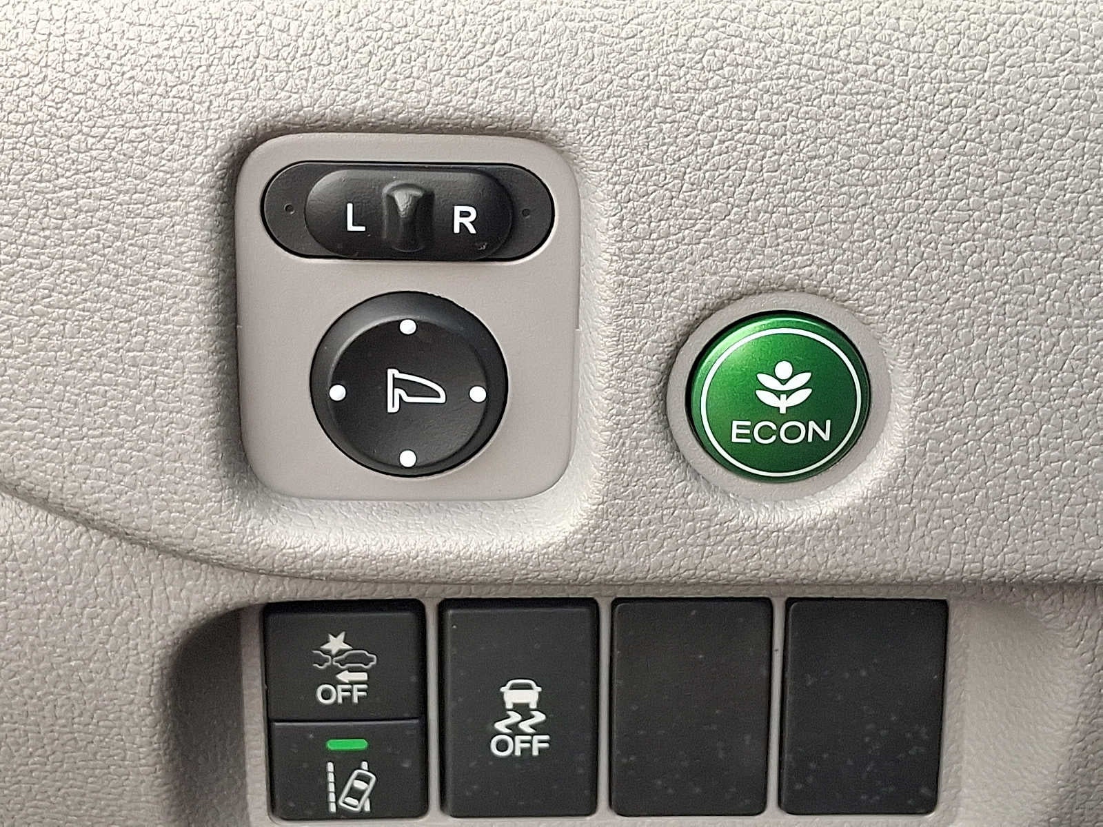 2019 Honda Pilot LX