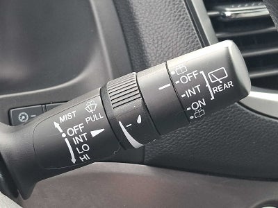 2019 Honda Pilot LX