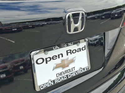 2019 Honda Pilot LX