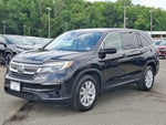 2019 Honda Pilot LX
