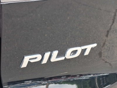 2019 Honda Pilot LX