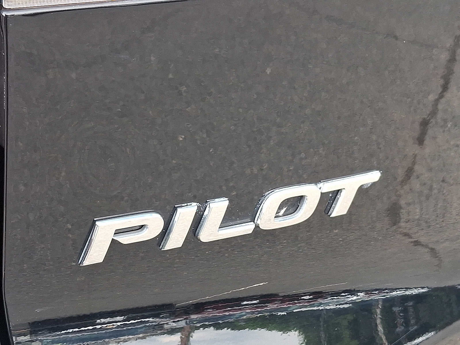 2019 Honda Pilot LX