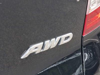 2019 Honda Pilot LX