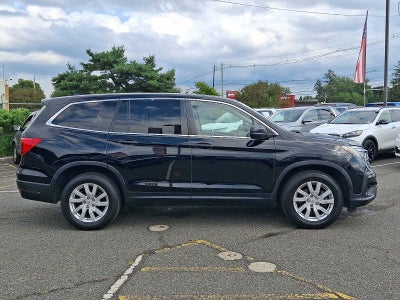 2019 Honda Pilot LX