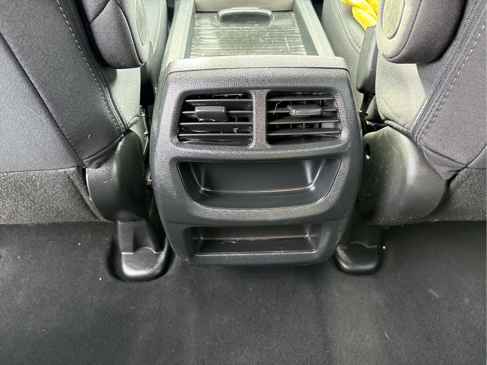 2021 Honda Passport Sport