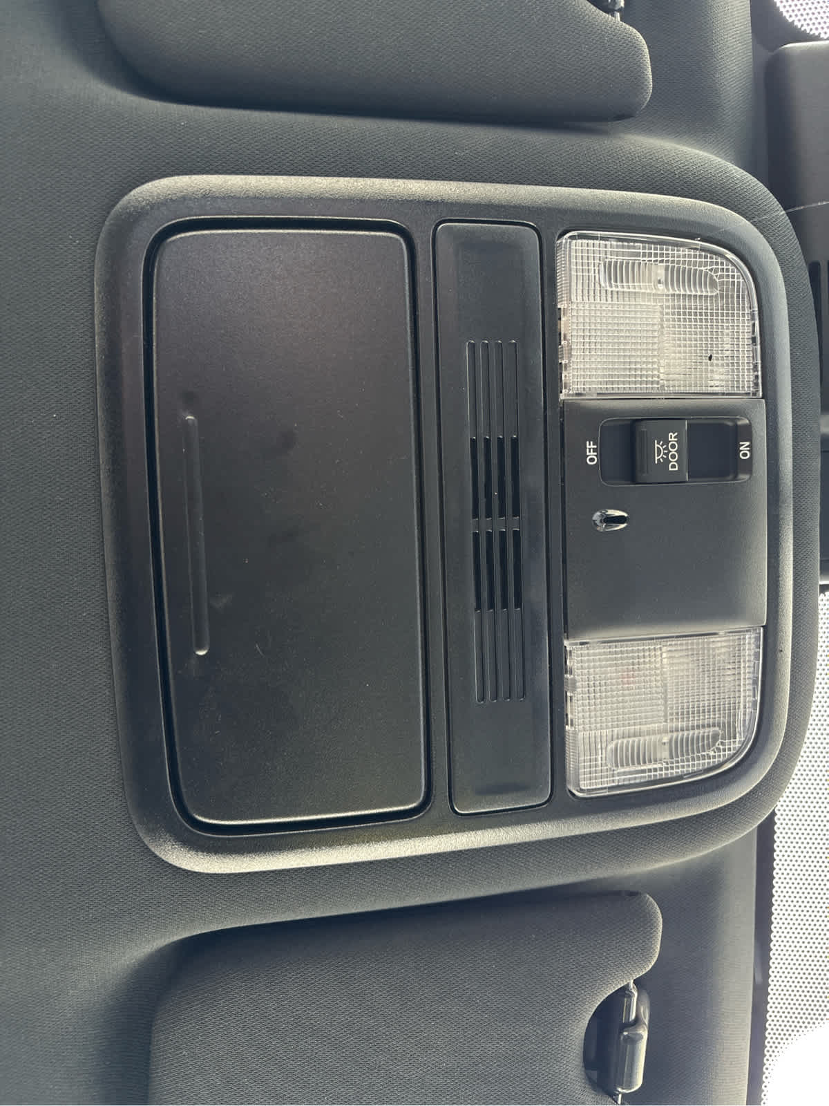 2021 Honda Passport Sport