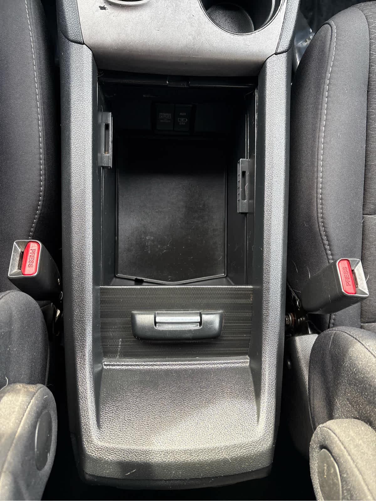 2021 Honda Passport Sport