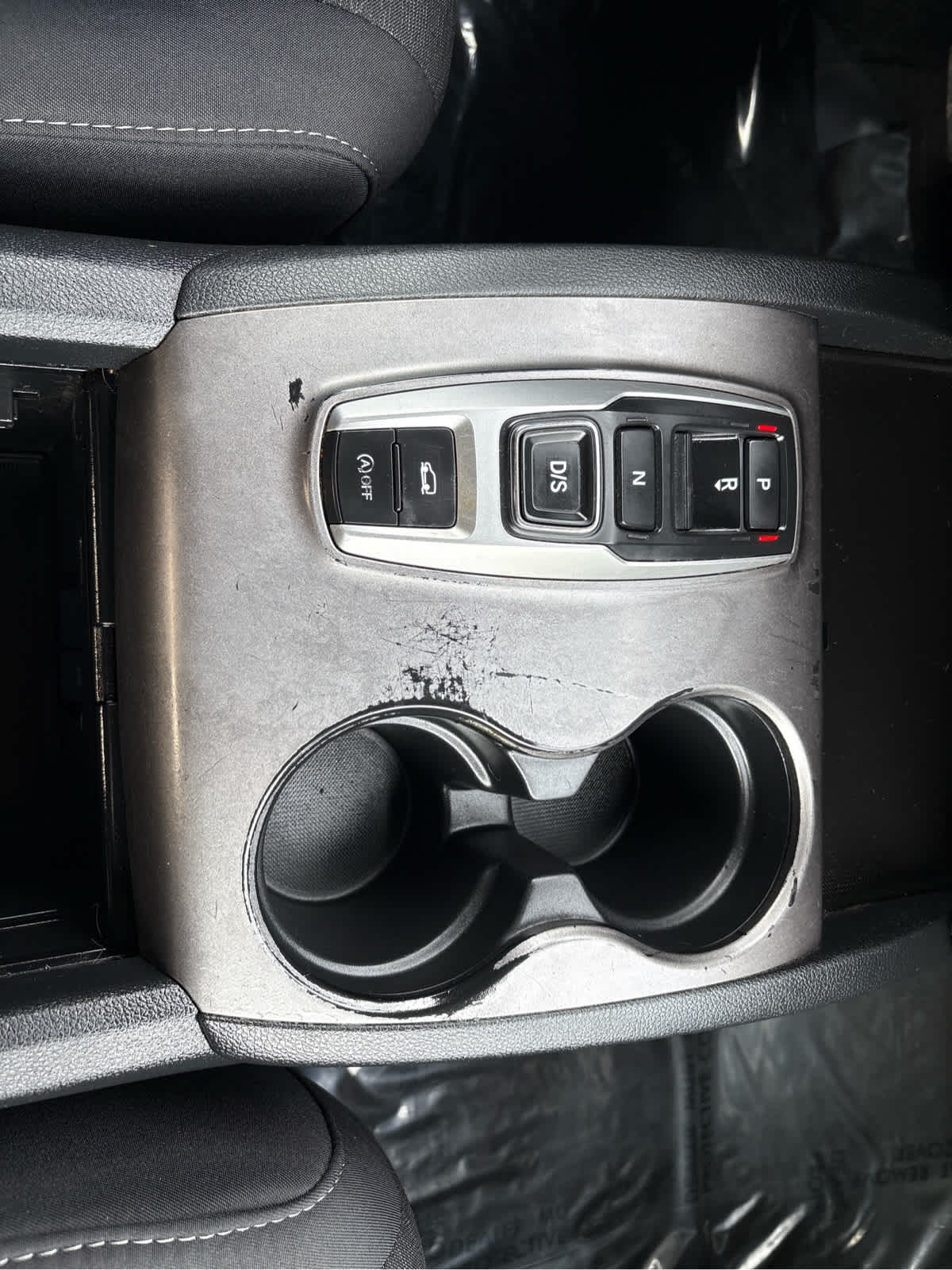 2021 Honda Passport Sport