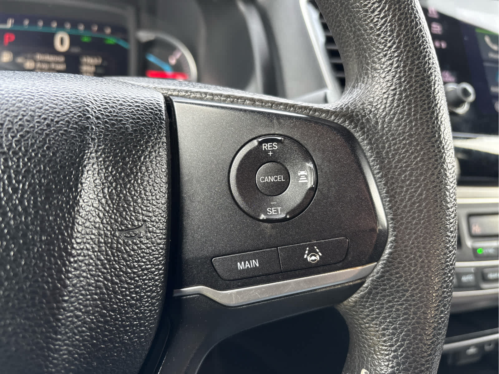 2021 Honda Passport Sport