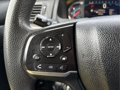 2021 Honda Passport Sport