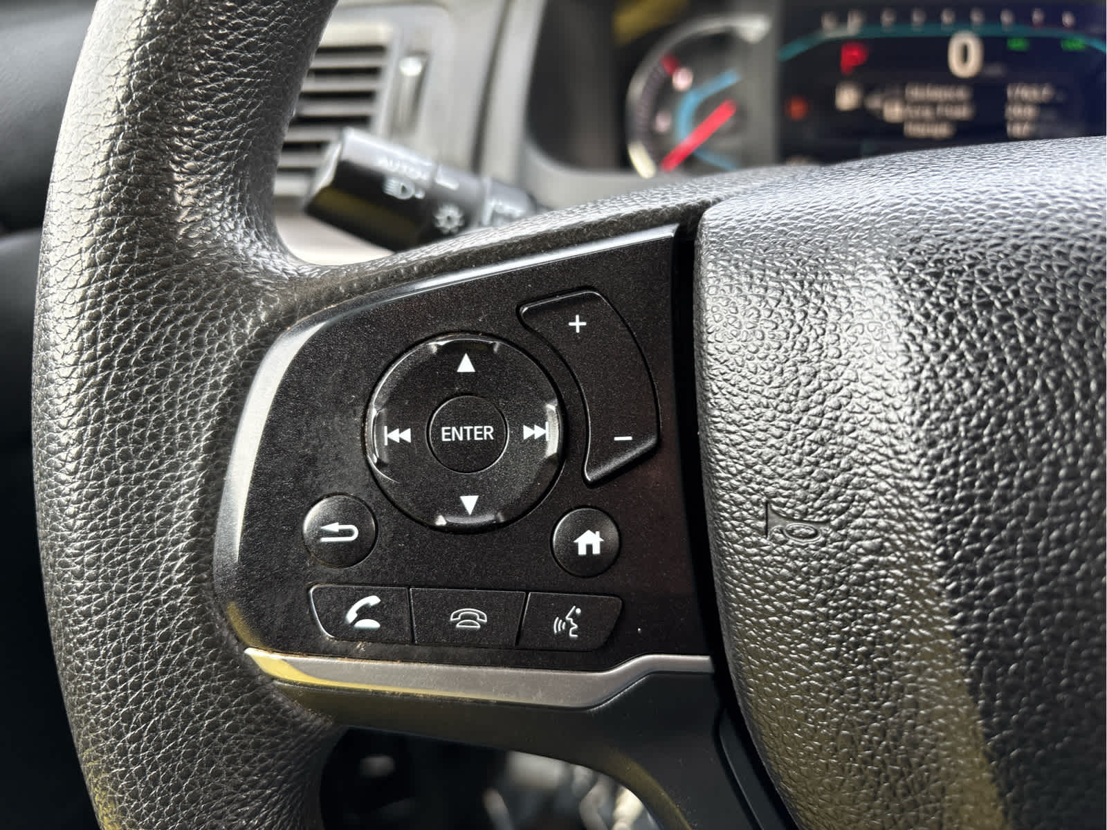 2021 Honda Passport Sport