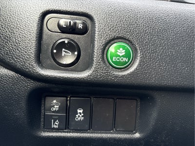 2021 Honda Passport Sport