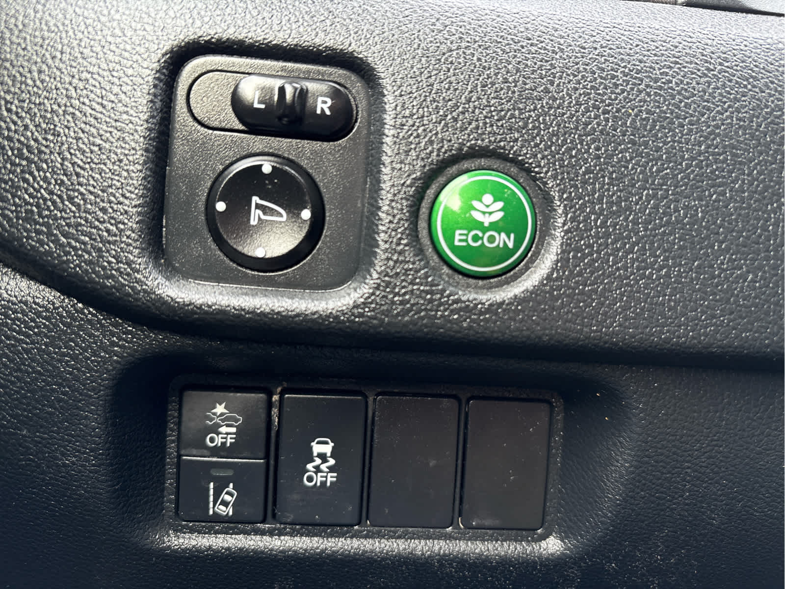 2021 Honda Passport Sport