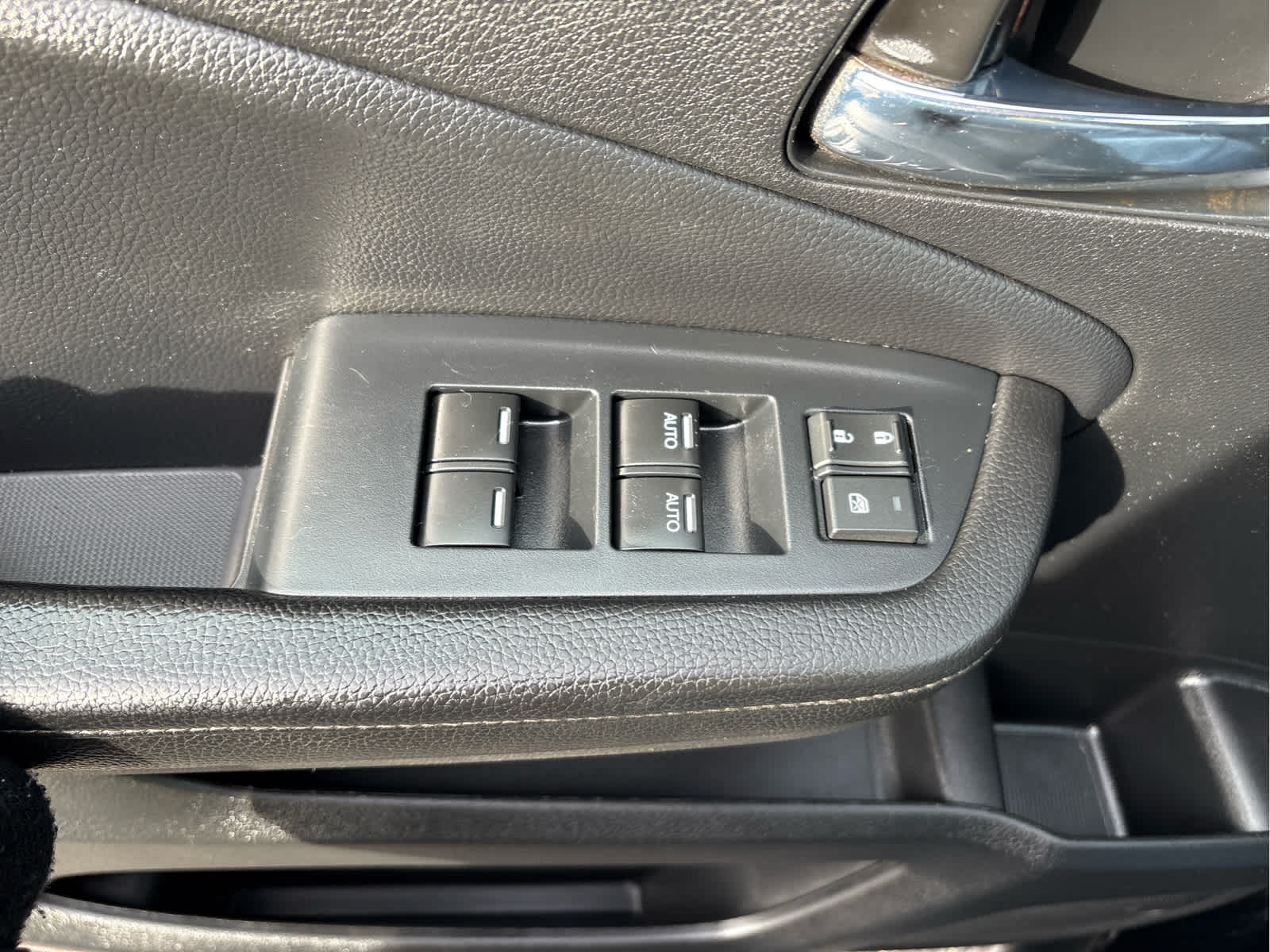 2021 Honda Passport Sport