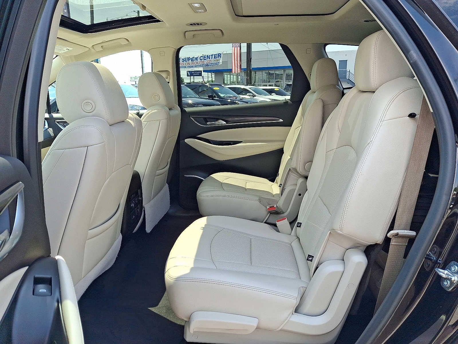 2022 Buick Enclave Premium