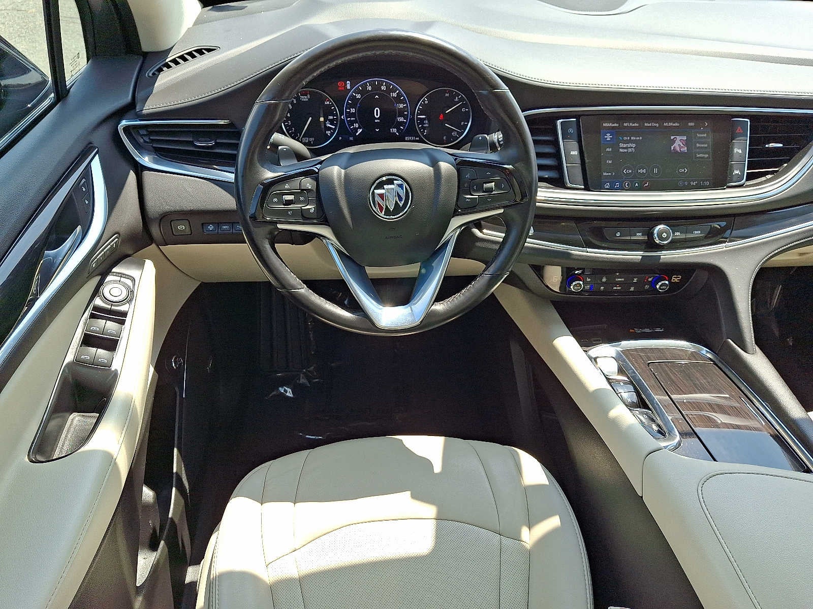 2022 Buick Enclave Premium