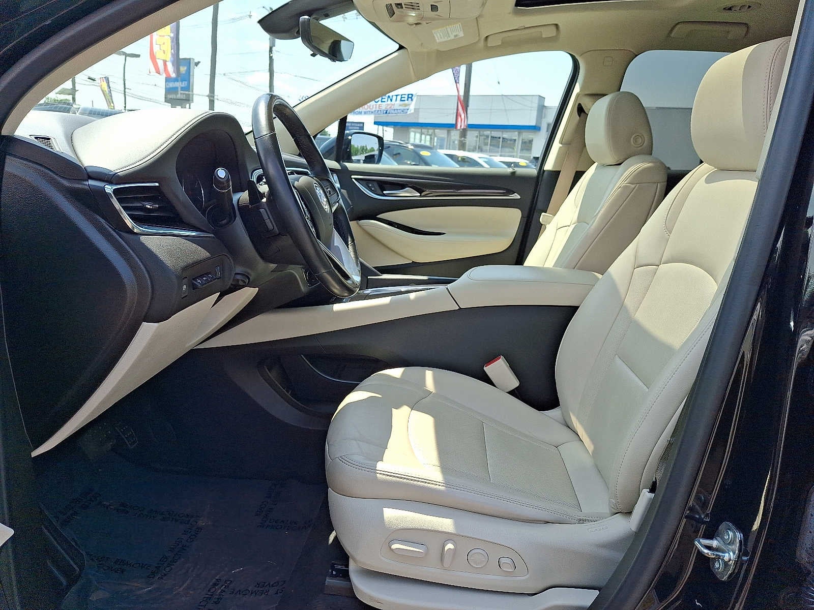 2022 Buick Enclave Premium