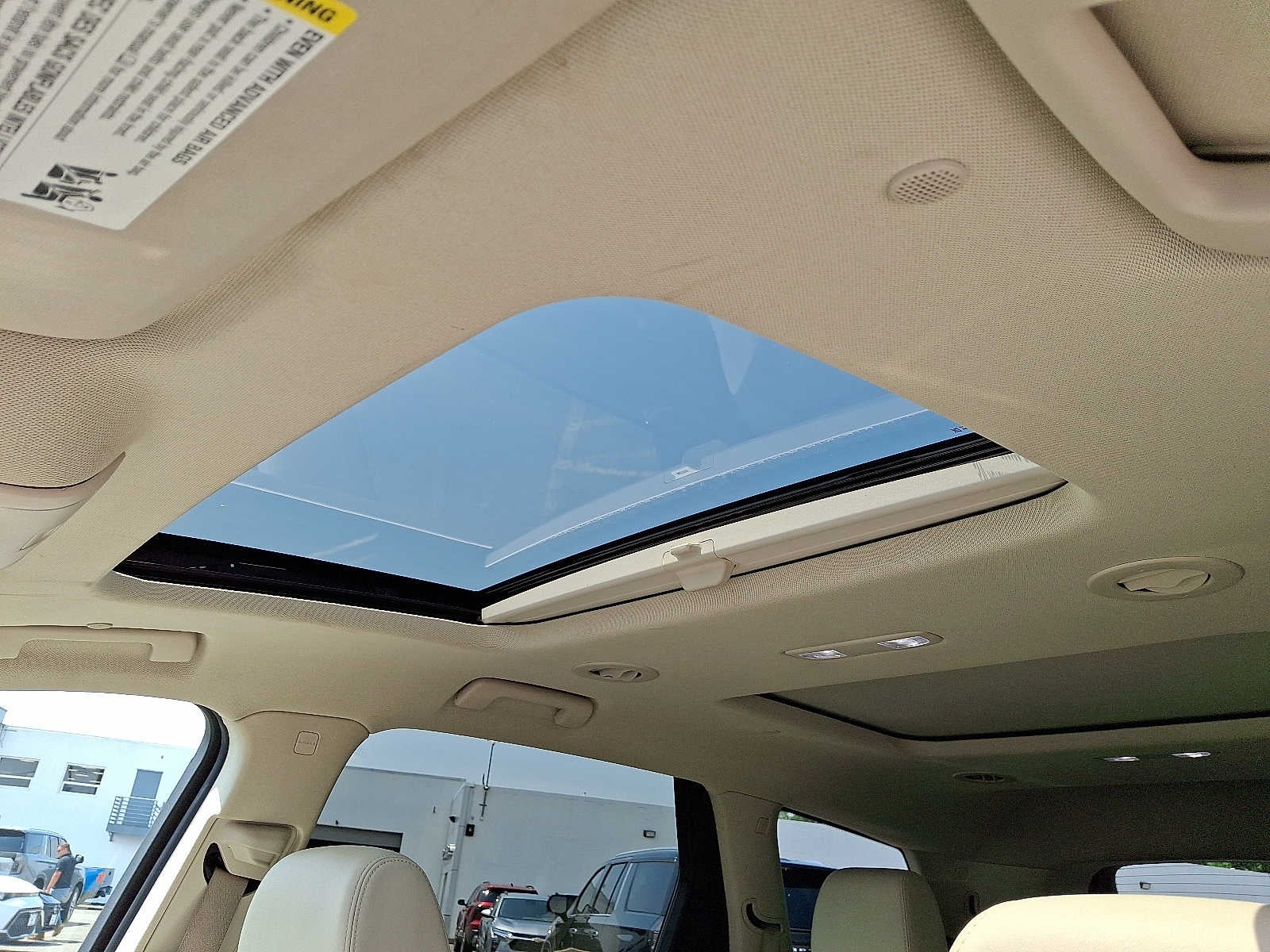 2022 Buick Enclave Premium