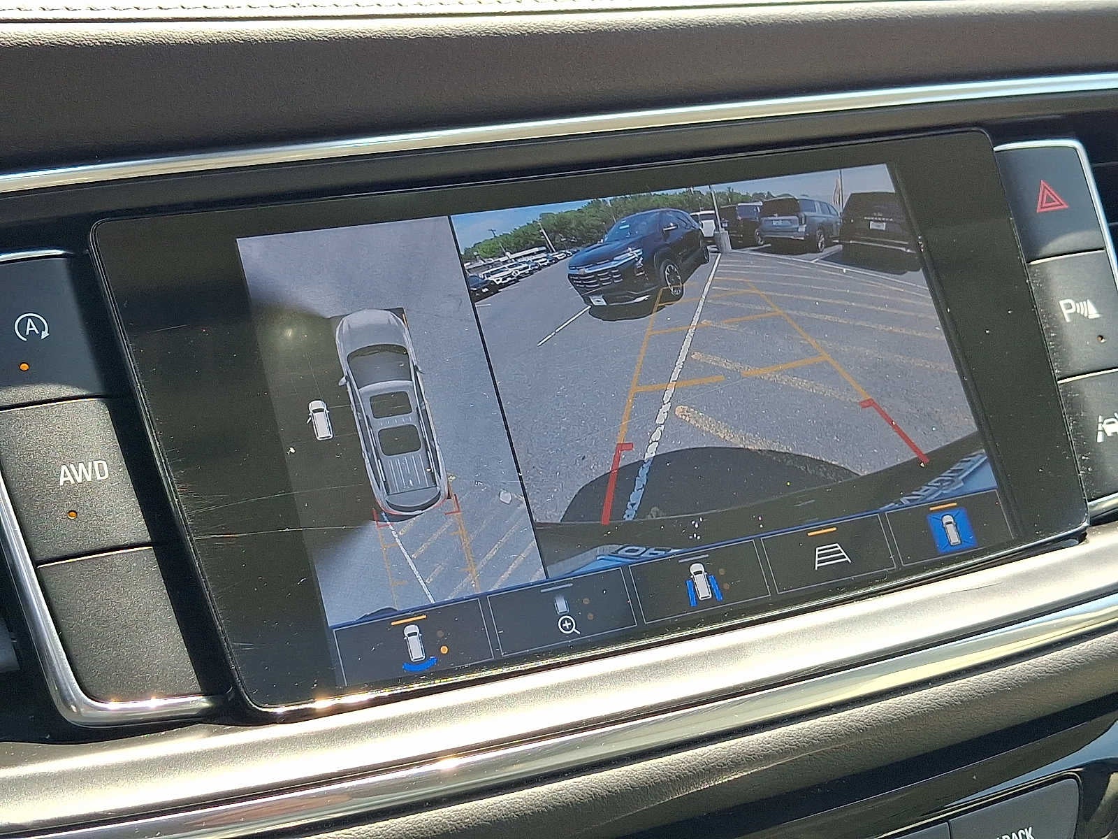 2022 Buick Enclave Premium
