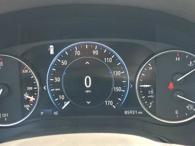 2022 Buick Enclave Premium