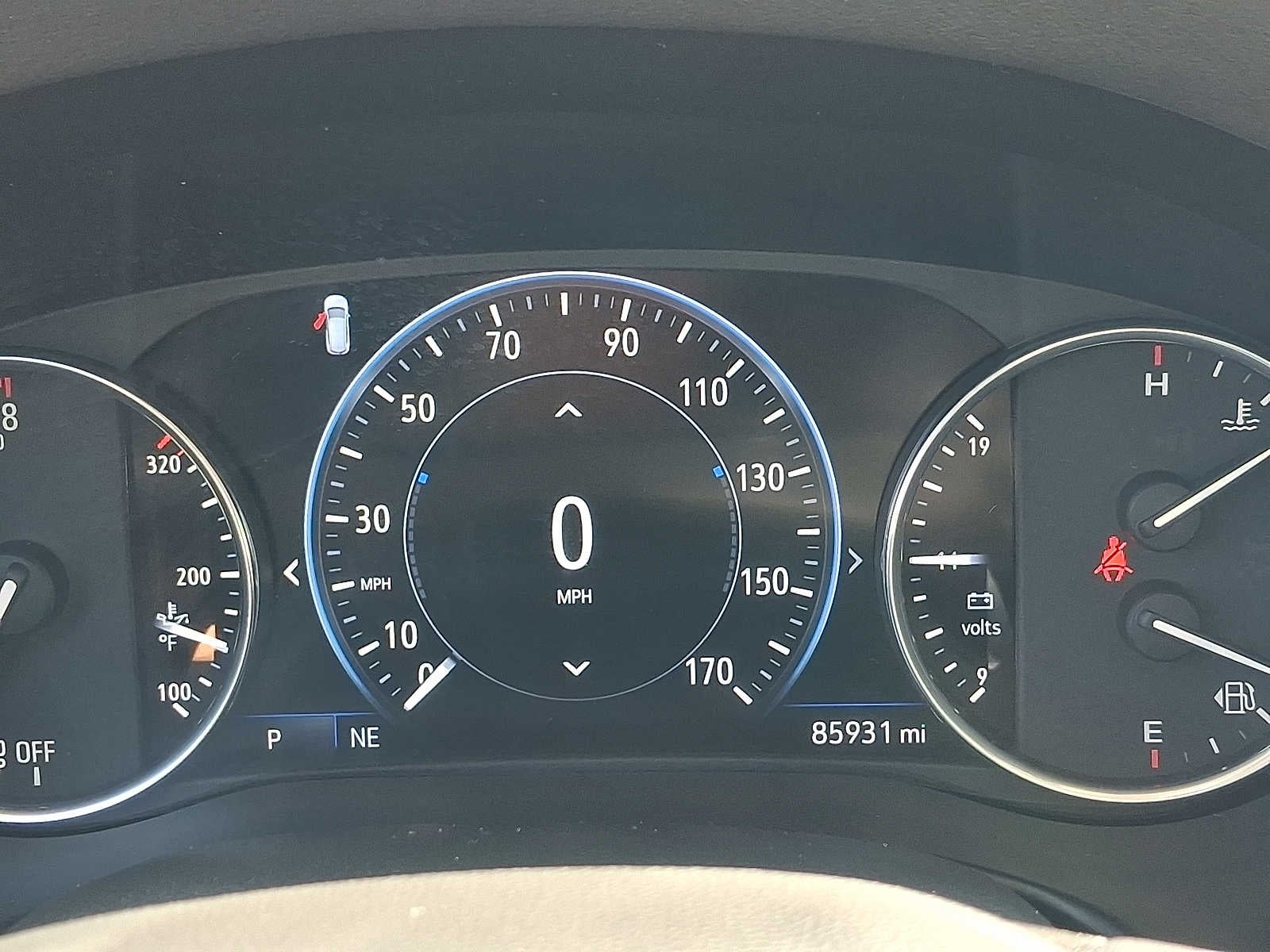 2022 Buick Enclave Premium