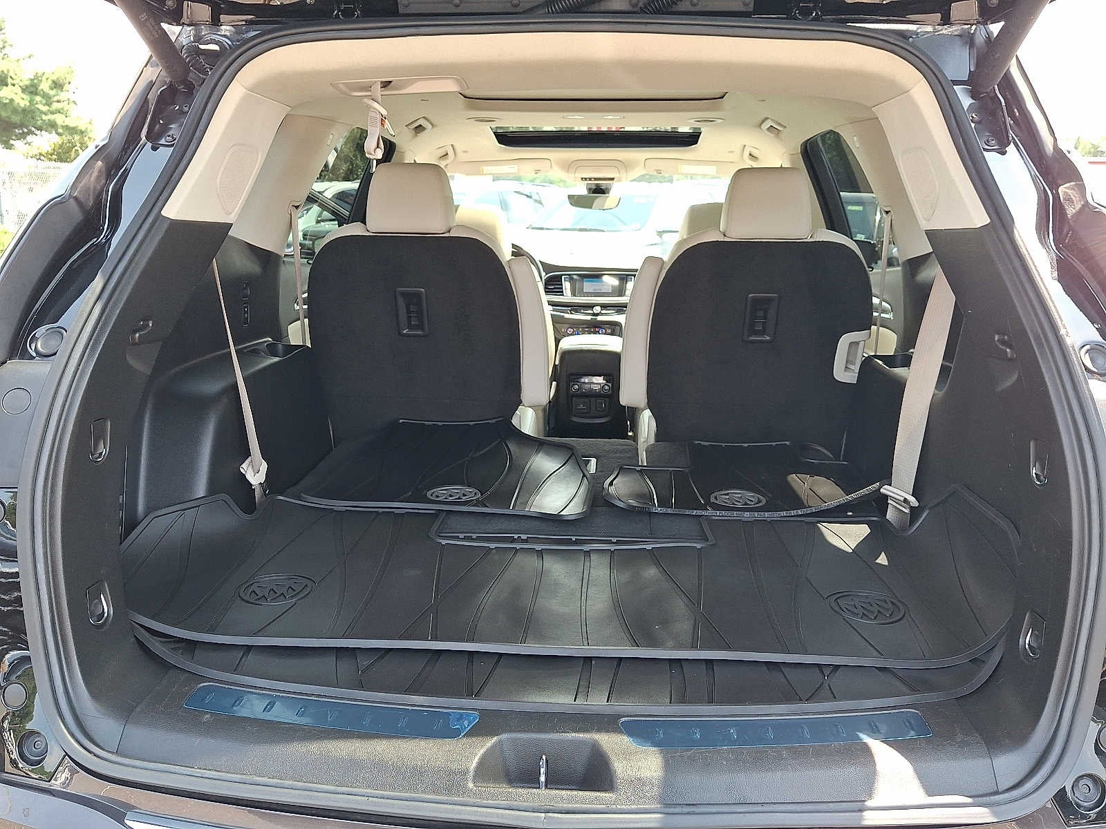 2022 Buick Enclave Premium