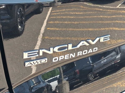 2022 Buick Enclave Premium