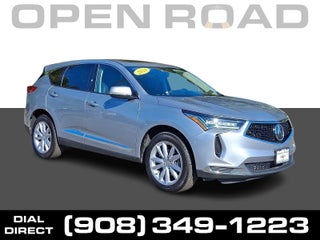 2024 Acura RDX Standard