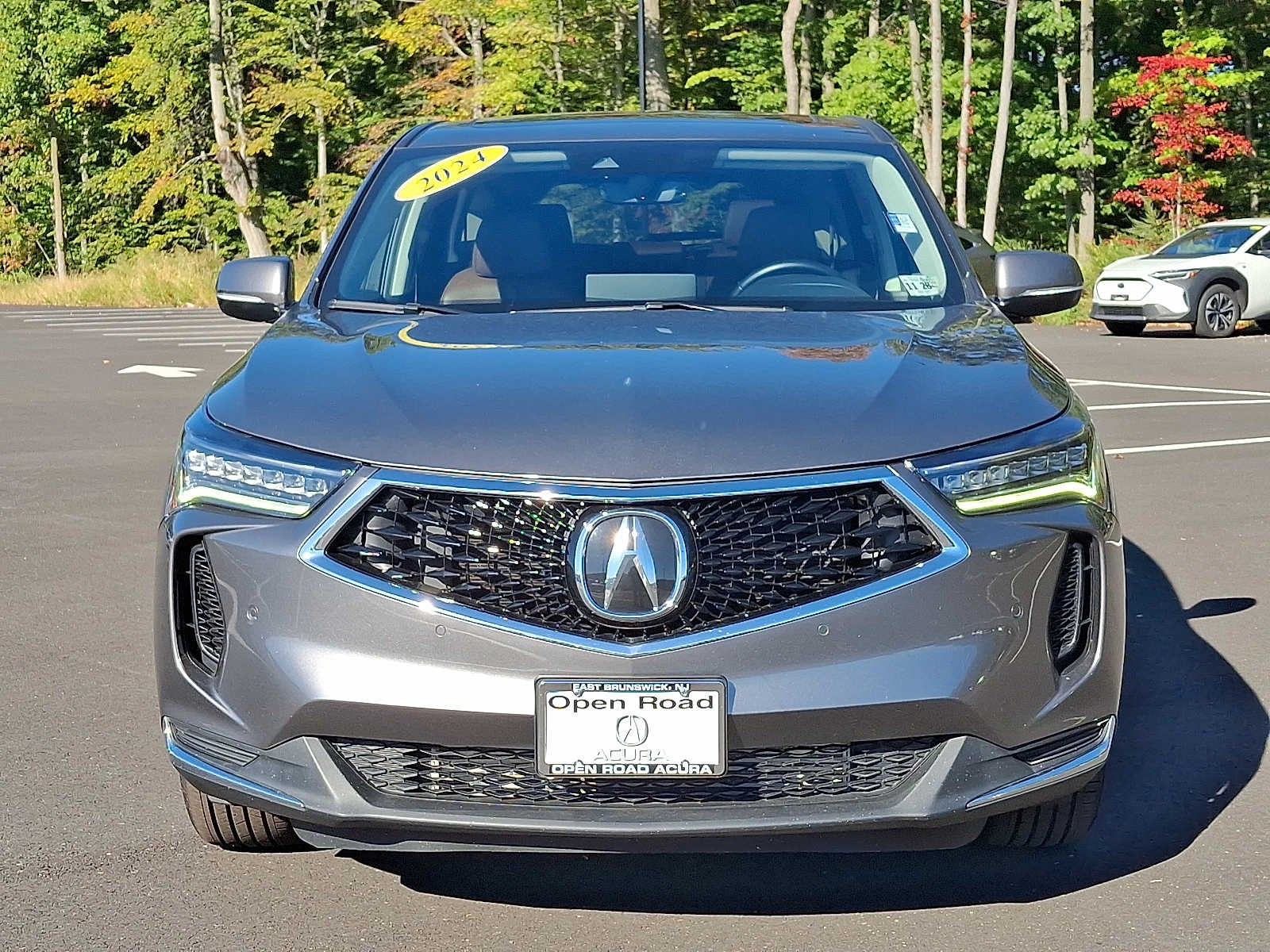 2024 Acura RDX Technology Package