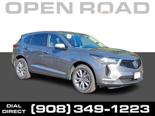 2024 Acura RDX Technology Package