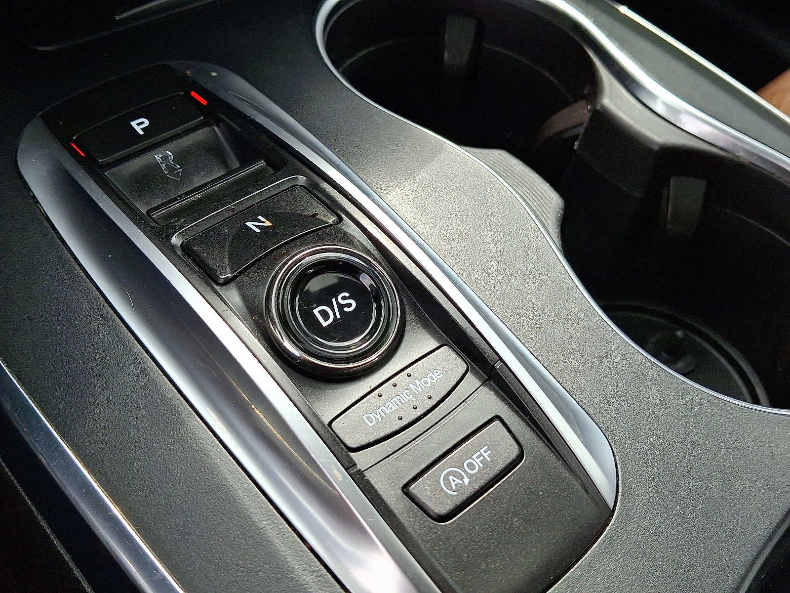 2020 Acura MDX Technology Package